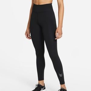Nike One Icon Clash leggings